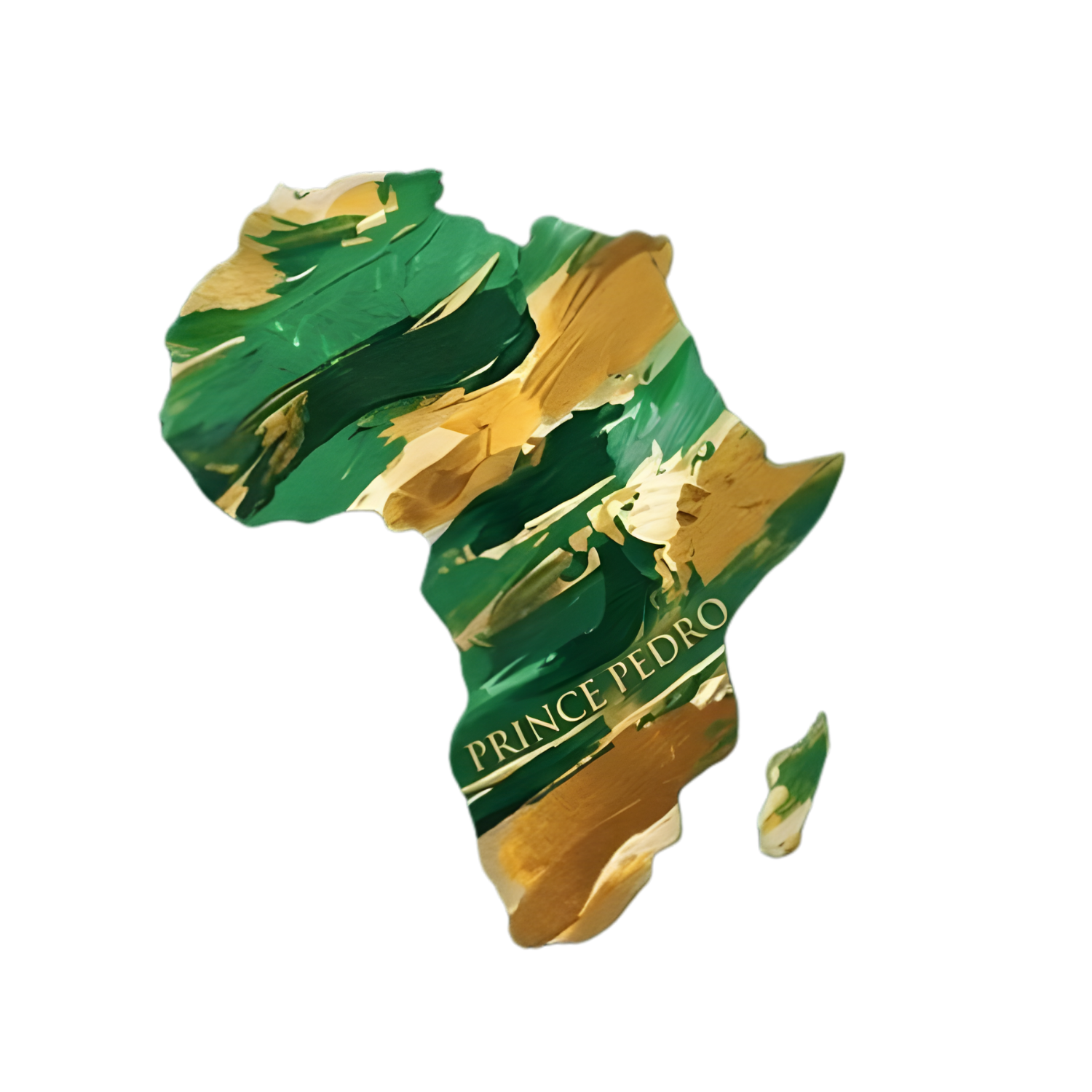 Prince Pedro Art Gallery Logo