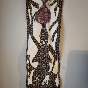 Needle Work - Wall Hanging