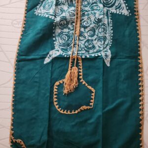 Unisex Top - Batik