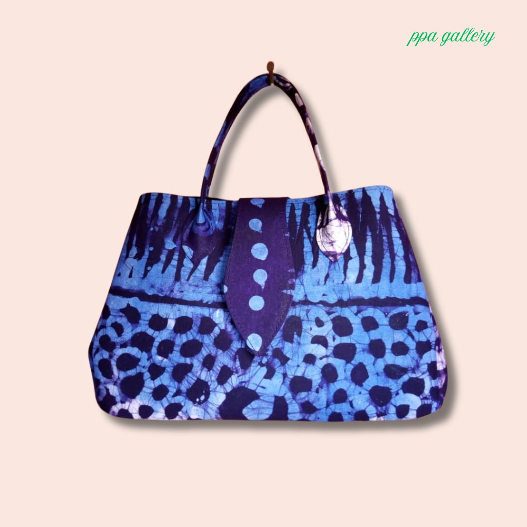 hand bag batik hand bag batik