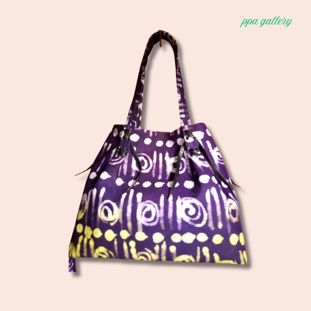 hand bag batik hand bag batik