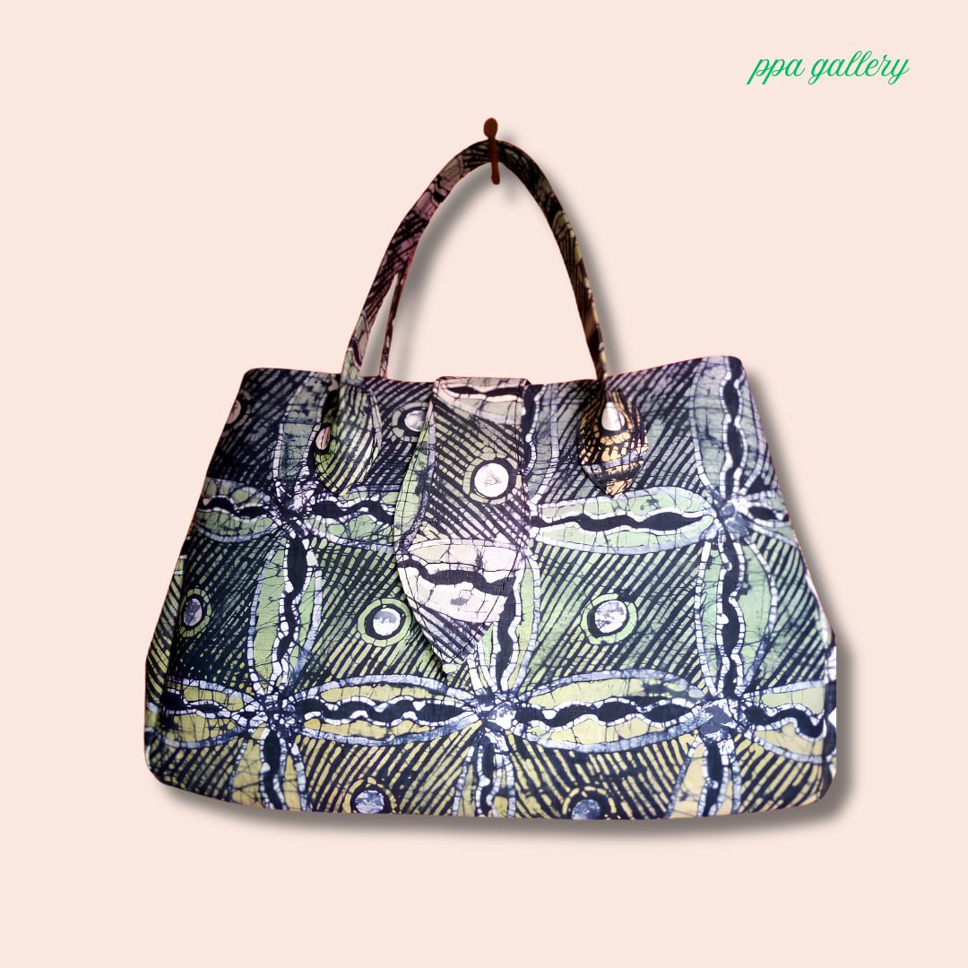 hand bag batik hand bag batik